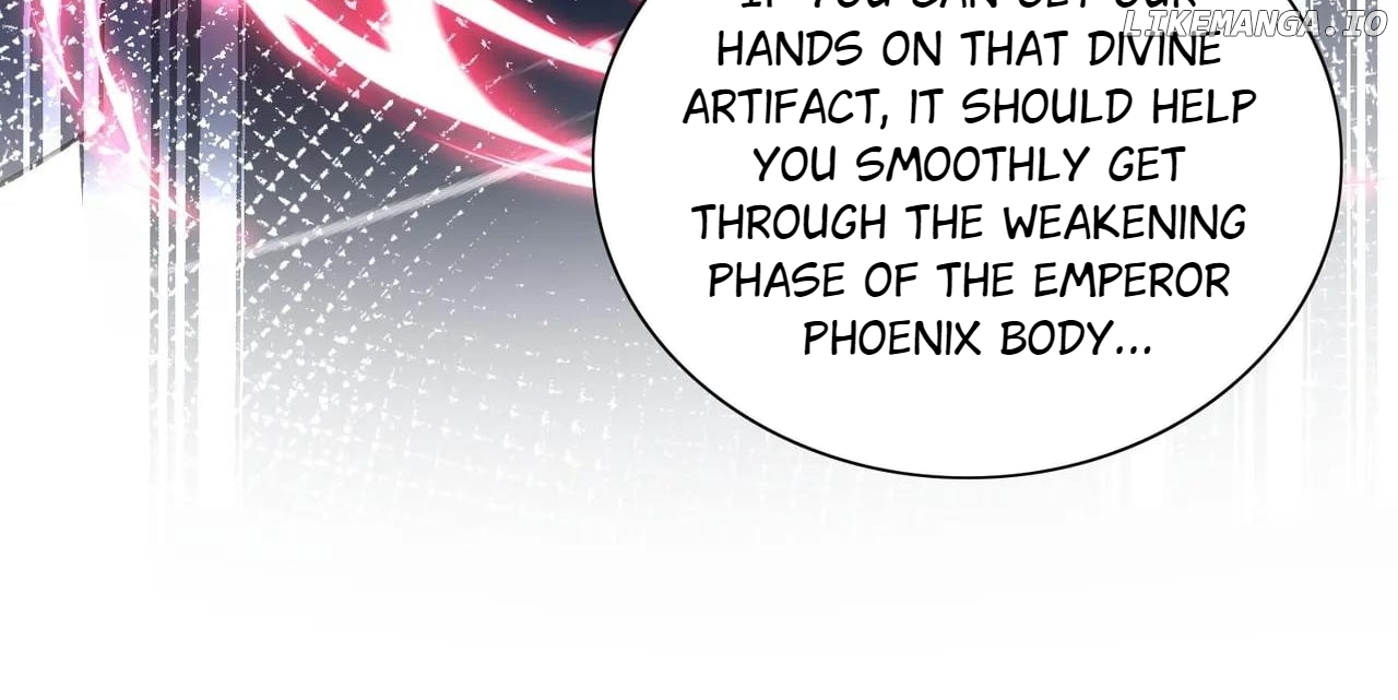 My Empress Apprentice is Becoming Evil Chapter 53 - page 101